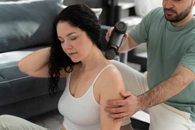 Причины боли в плечевых суставах