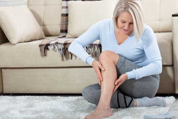 Лечение варикоза на ногах: роль препаратов