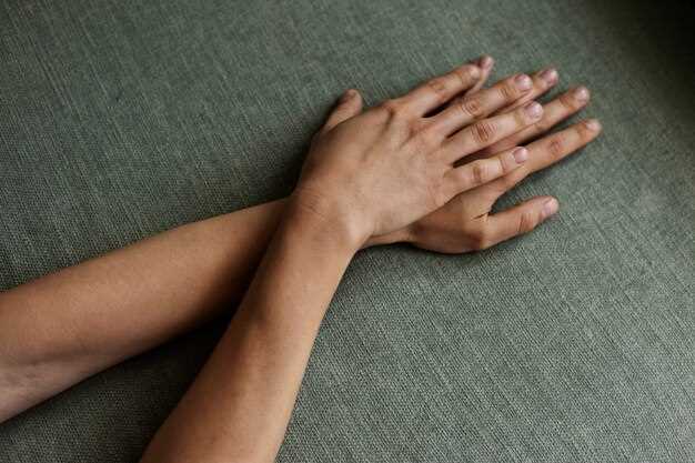 Онемение пальцев левой руки: лечение и рекомендации