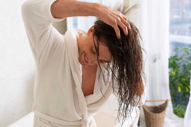 Способы укрепления волос и предотвращения их выпадения