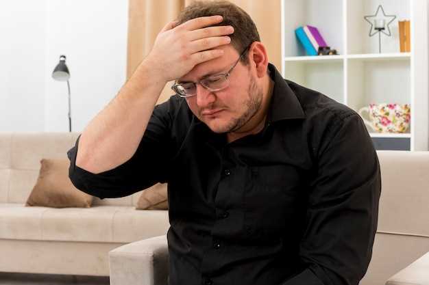 Типичные симптомы депрессии у мужчин после 50