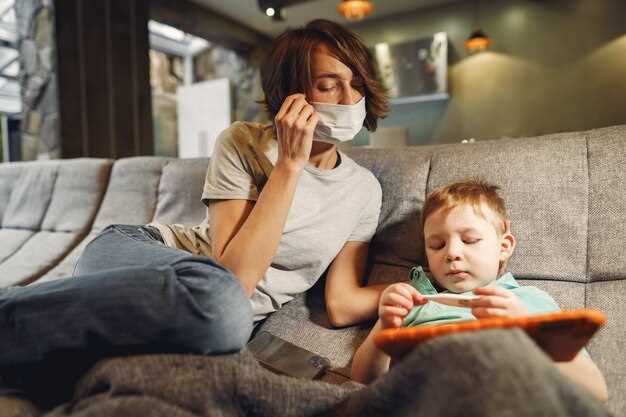 Сухой и продолжительный кашель: возможные причины и меры предосторожности