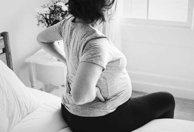 Симптомы болей при нарушениях работы почек во время беременности