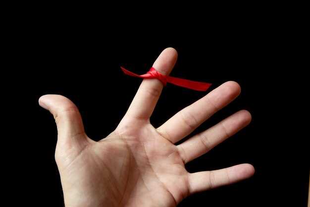 Главные причины возникновения ВИЧ-инфекции