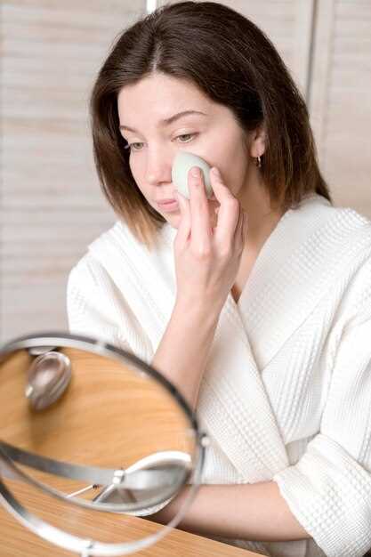 Основные причины возникновения аллергии на лице