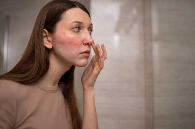 Узнайте, почему аллергия появляется именно на вашем лице