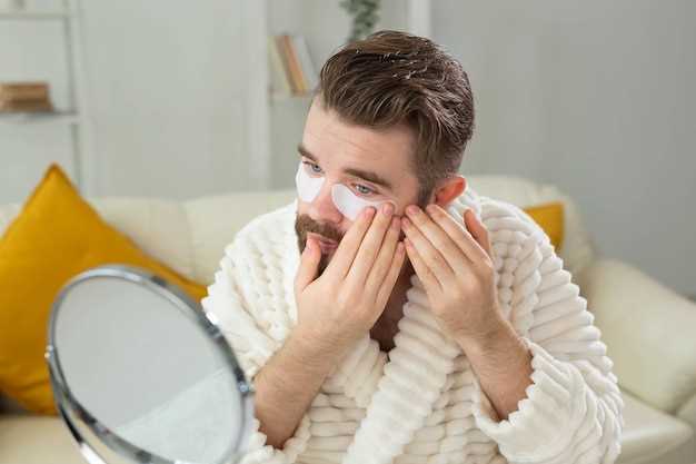 Способы быстрого устранения аллергии на лице