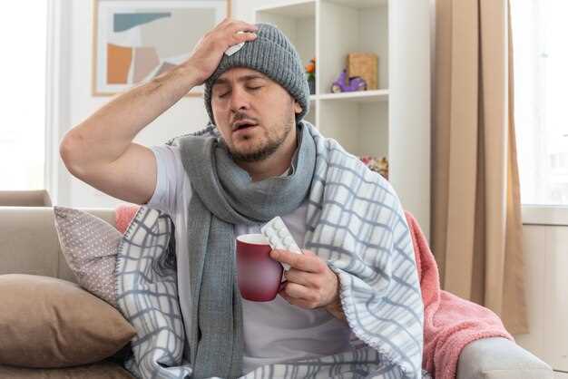 Особенности диеты и питания при простуде без температуры