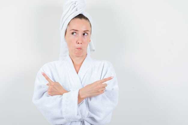 Советы дерматолога о частоте мытья при псориазе
