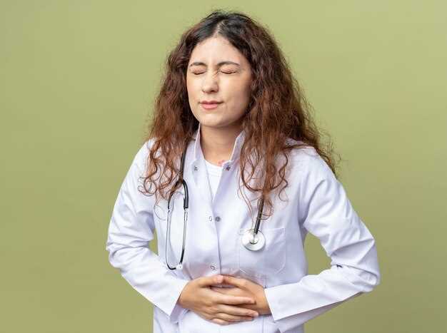 Диагностика эрозивного гастрита желудка