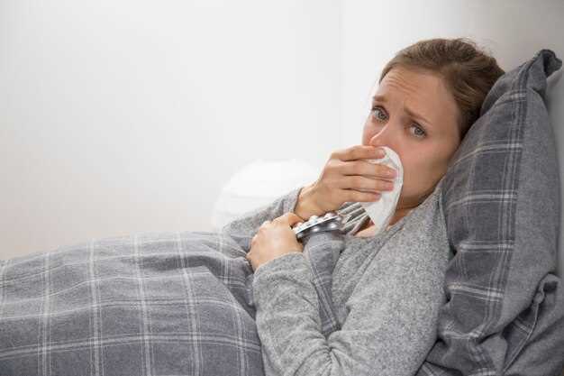 Причины и симптомы тонзиллита у детей без повышенной температуры