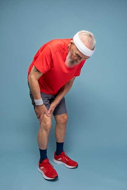 Диагностика жидкости в коленном суставе
