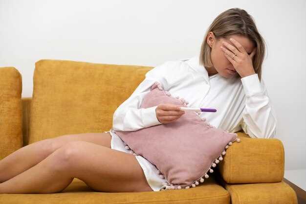 Другие симптомы, которые могут указывать на начало беременности