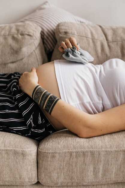 Что такое отсутствие менструации в первые дни беременности?