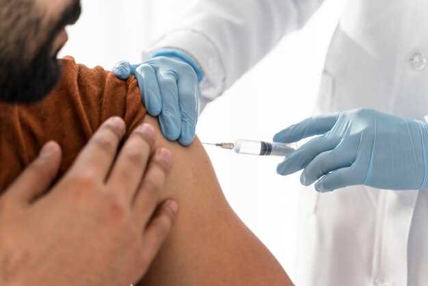 Как работает прививка от бешенства и как ее делают