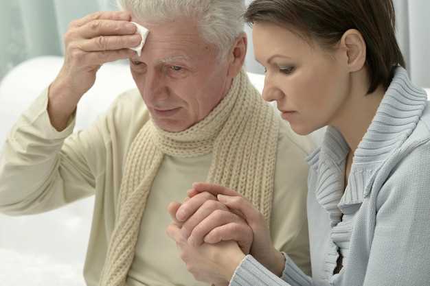 Способы диагностики и лечения болезни тремора у пожилых людей