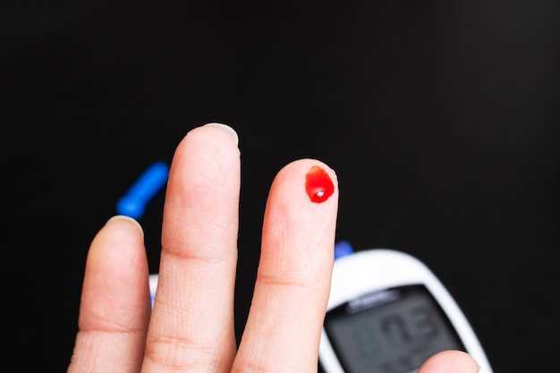 Причины и симптомы снижения уровня сахара в крови