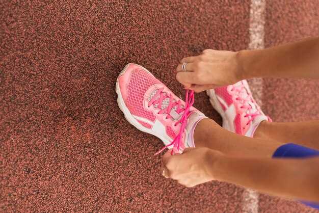 Что такое плоскостопие и как оно влияет на бег?