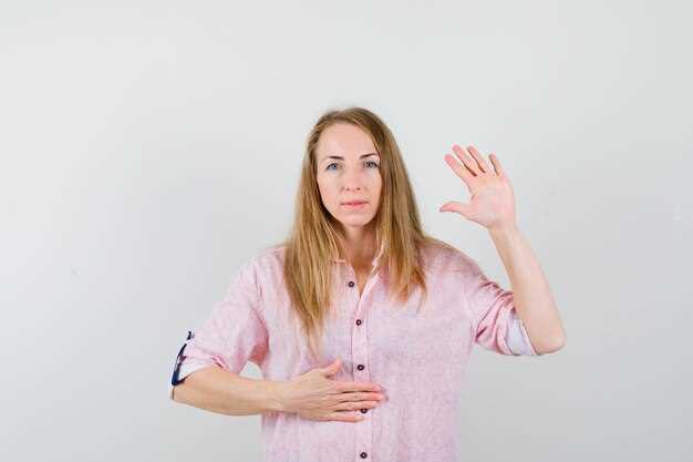 Как определить опущение матки пальцами: основные признаки и методы исследования