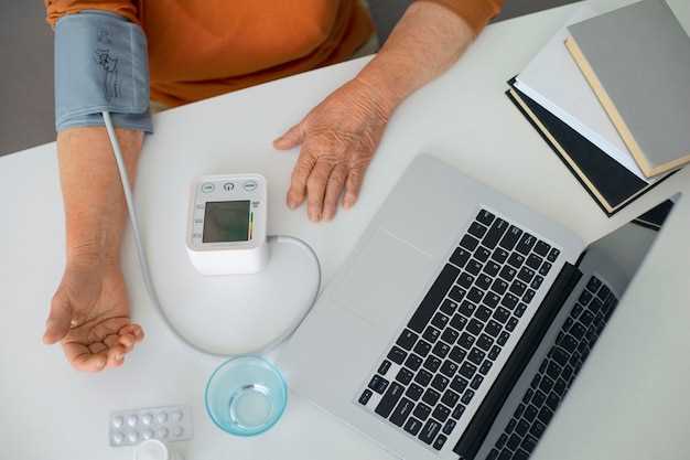 Частота и тайминг измерений сахара в крови: оптимальный режим контроля