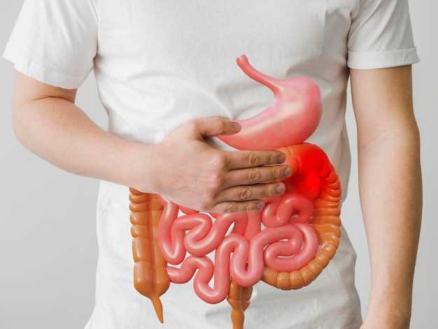 Различные виды препаратов железа и их влияние на желудок