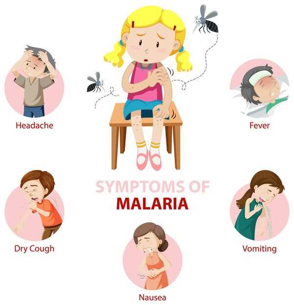 Симптомы мышиной лихорадки у детей