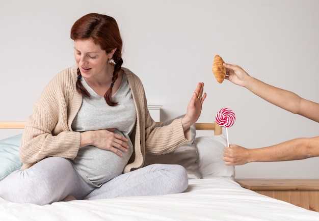 Причины повышенного давления у беременных