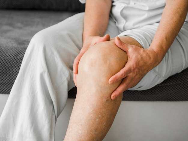 Применение средств народной медицины для снятия воспаления коленного сустава при артрозе