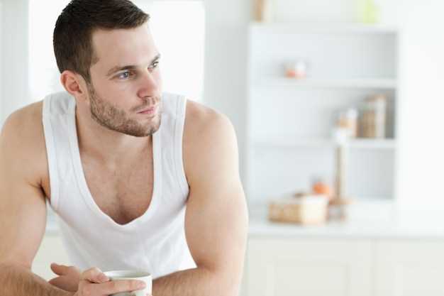 Аффективный протек: как молочница влияет на эмоциональное состояние мужчин