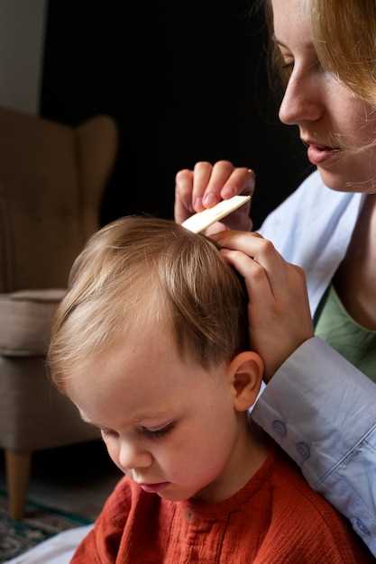 Уход и лечение воспаленного горла у ребенка