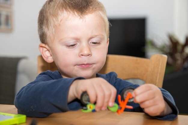 Основные признаки аутизма у детей