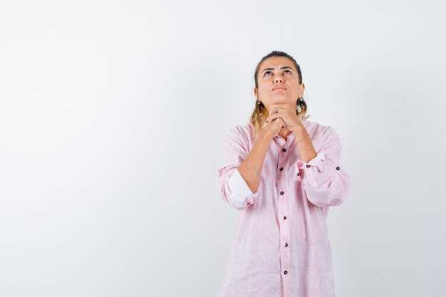 Симптомы увеличенной щитовидки