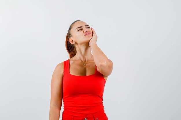 Диагностика и лечение увеличенной щитовидки у женщин