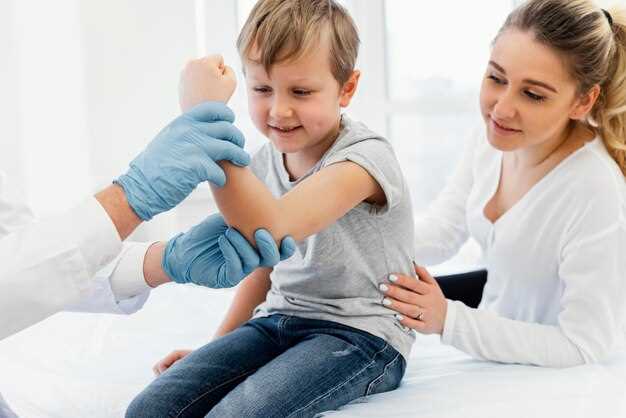 Секреты диагностики аллергии у детей