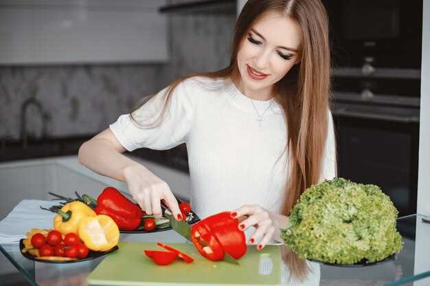 Какие овощи лучше исключить из кето диеты
