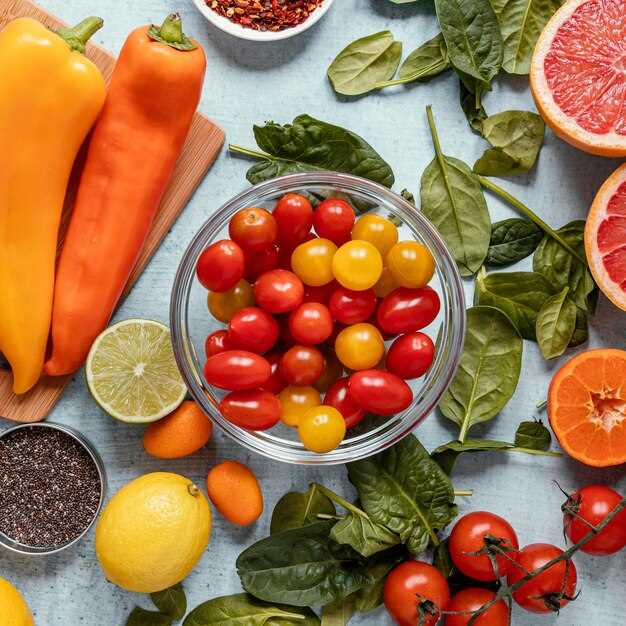 Какие овощи можно включать в кето диету