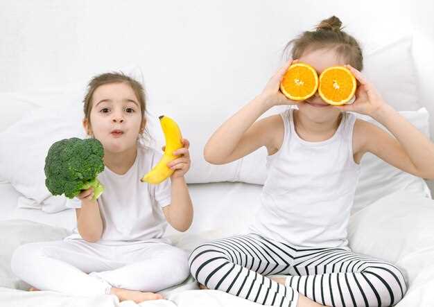 Рекомендации по потреблению витамина А из пищевых источников и витаминных добавок