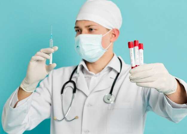 Мифы о сдаче анализа крови натощак