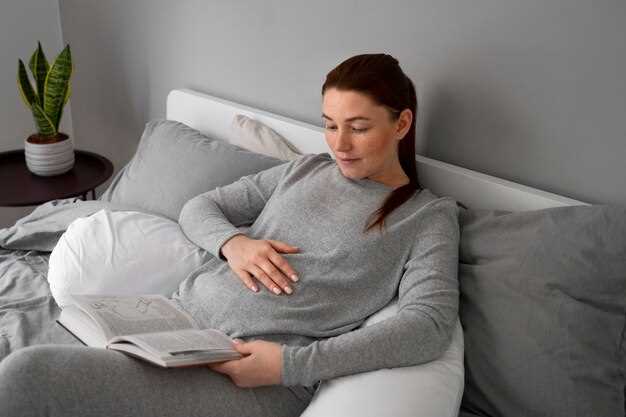 Какие симптомы свидетельствуют о начале тошноты при беременности?