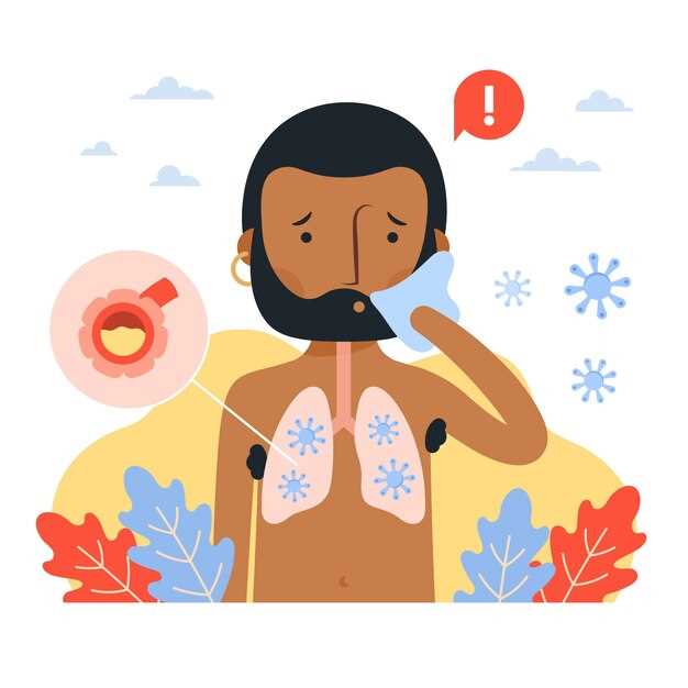 Симптомы и диагноз бронхиальной астмы