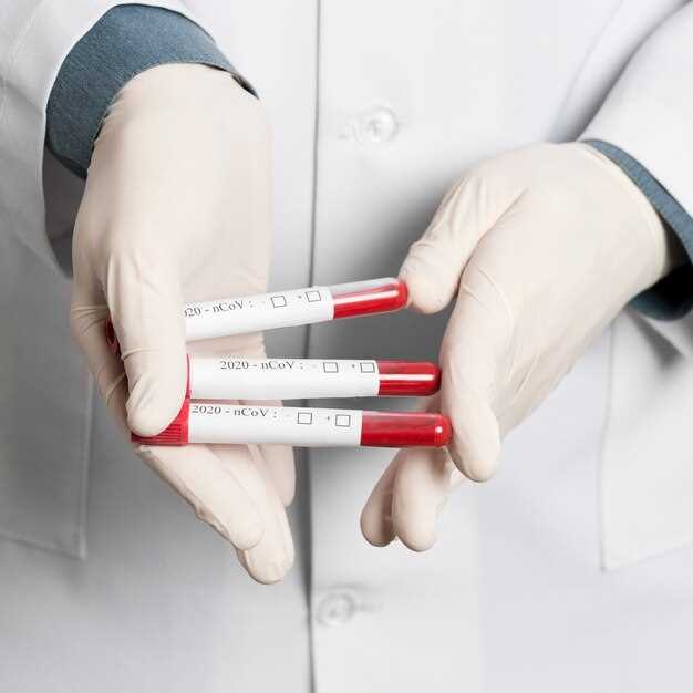 Мониторинг состояния здоровья: как часто делать анализ крови и почему