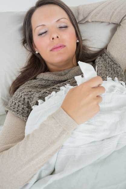 Домашние средства для лечения начальной стадии простуды у взрослых