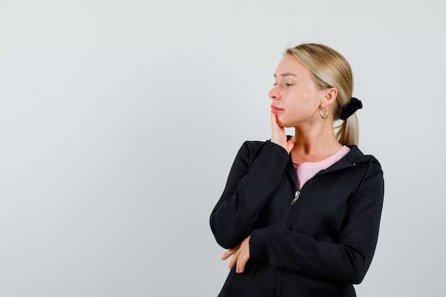 Что делать, если ощущение комка в горле возникает из-за физических причин?