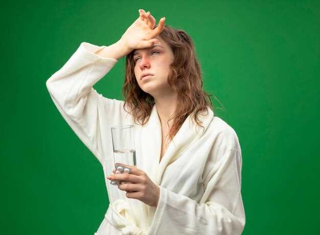 Почему организм испытывает неприятные ощущения после алкогольного опьянения