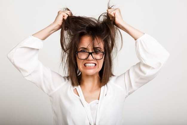 Перестали расти волосы на голове у женщины: причины и что делать