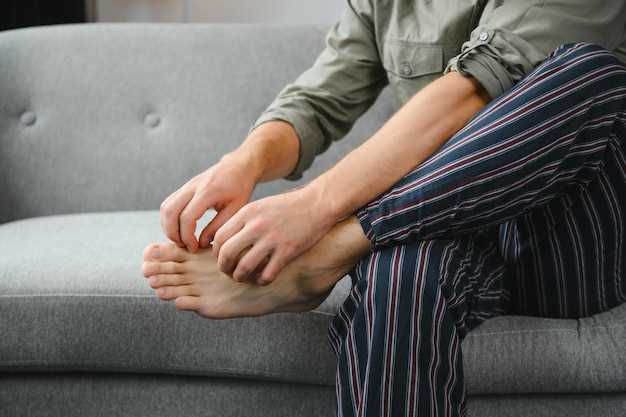 Артрит и артроз: заболевания, вызывающие боль в косточках на ногах