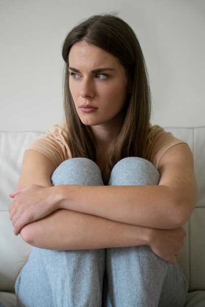 Психосоциальные факторы, способствующие развитию панических атак у женщин