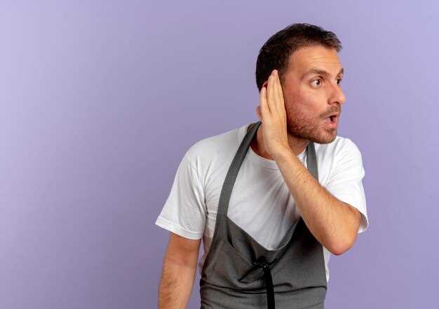 Какие действия помогут снять зуд в ухе при отите