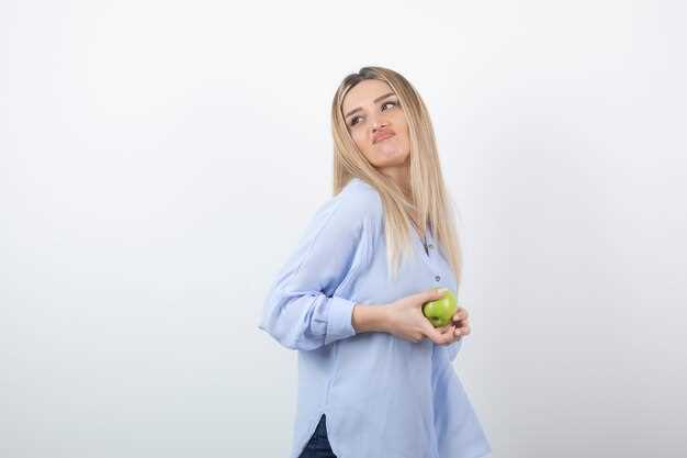 Что такое пищевая непереносимость яблок?