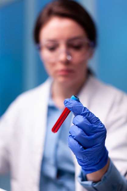 Повышен гемоглобин у женщин: причины и последствия